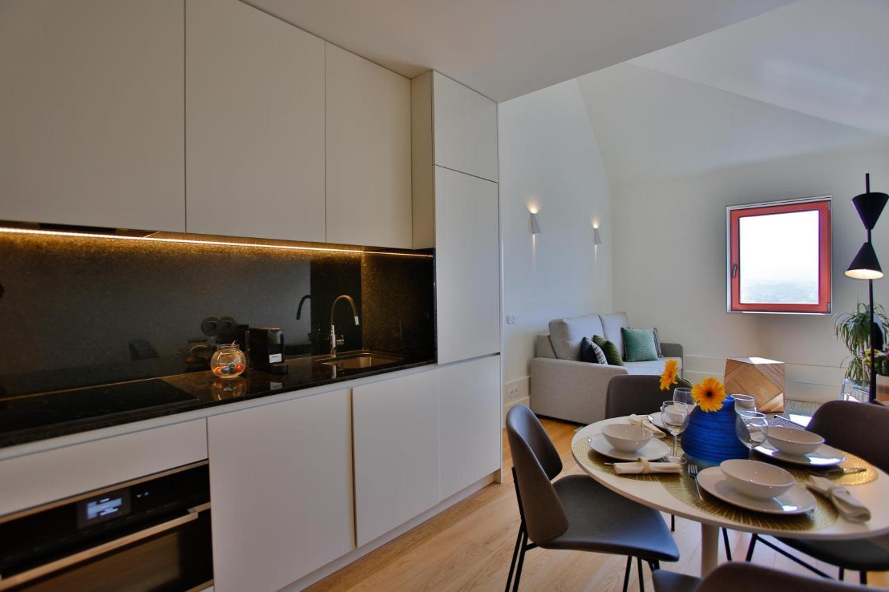 4City Flat Camarao Porto Exterior photo
