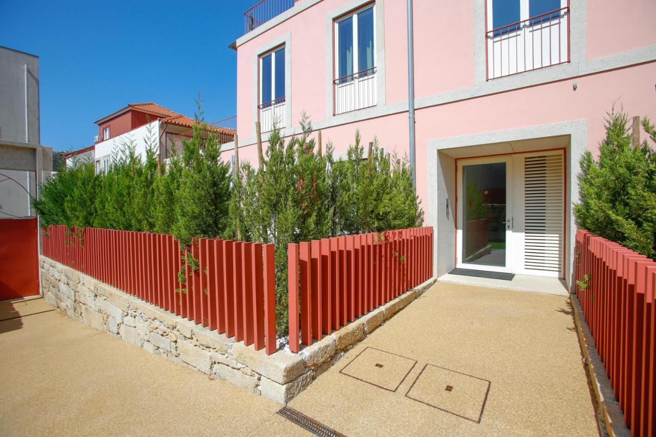 4City Flat Camarao Porto Exterior photo