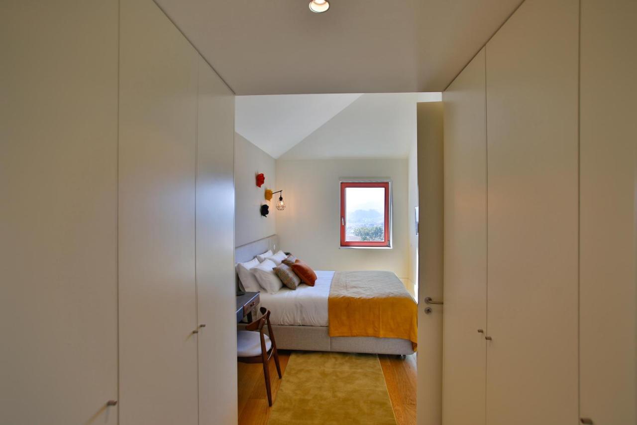 4City Flat Camarao Porto Exterior photo